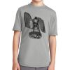 Youth Performance Blend Tee Thumbnail