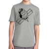 Youth Performance Blend Tee Thumbnail