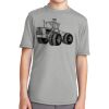 Youth Performance Blend Tee Thumbnail