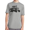 Youth Performance Blend Tee Thumbnail