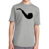 Youth Performance Blend Tee Thumbnail