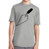 Youth Performance Blend Tee Thumbnail