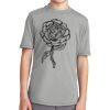 Youth Performance Blend Tee Thumbnail