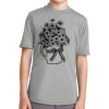 Youth Performance Blend Tee Thumbnail