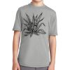 Youth Performance Blend Tee Thumbnail