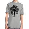 Youth Performance Blend Tee Thumbnail