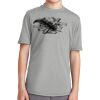 Youth Performance Blend Tee Thumbnail