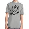 Youth Performance Blend Tee Thumbnail