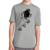 Youth Performance Blend Tee Thumbnail