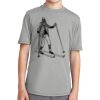 Youth Performance Blend Tee Thumbnail