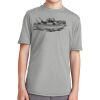 Youth Performance Blend Tee Thumbnail