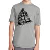 Youth Performance Blend Tee Thumbnail