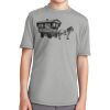 Youth Performance Blend Tee Thumbnail