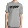 Youth Performance Blend Tee Thumbnail