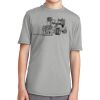 Youth Performance Blend Tee Thumbnail