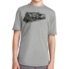 Youth Performance Blend Tee Thumbnail