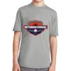 Youth Performance Blend Tee Thumbnail
