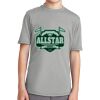 Youth Performance Blend Tee Thumbnail