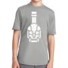 Youth Performance Blend Tee Thumbnail