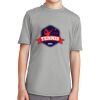 Youth Performance Blend Tee Thumbnail