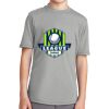 Youth Performance Blend Tee Thumbnail