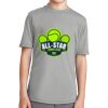 Youth Performance Blend Tee Thumbnail