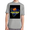 Youth Performance Blend Tee Thumbnail
