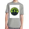 Youth Performance Blend Tee Thumbnail