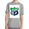 Youth Performance Blend Tee Thumbnail