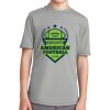 Youth Performance Blend Tee Thumbnail