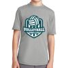 Youth Performance Blend Tee Thumbnail