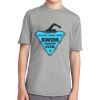 Youth Performance Blend Tee Thumbnail