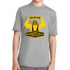 Youth Performance Blend Tee Thumbnail
