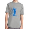 Youth Performance Blend Tee Thumbnail
