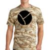 Core Cotton Camo Tee Thumbnail