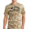 Core Cotton Camo Tee Thumbnail