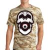 Core Cotton Camo Tee Thumbnail
