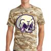 Core Cotton Camo Tee Thumbnail