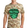 Core Cotton Camo Tee Thumbnail