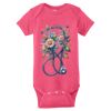 Infant Vintage Fine Jersey Bodysuit Thumbnail